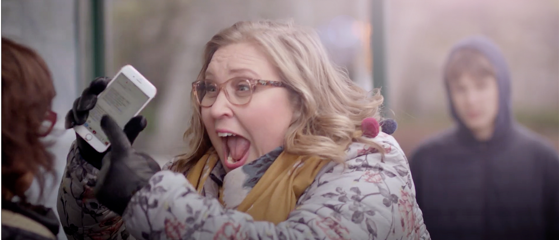 Spot: Taisi tulla hyvät kaupat