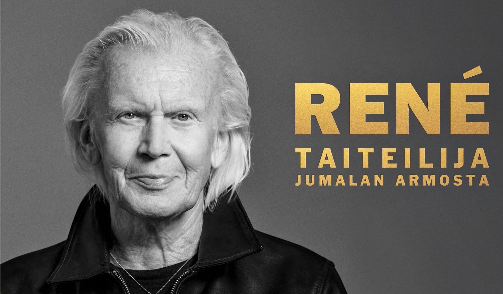 Dokumenttielokuva - teaser