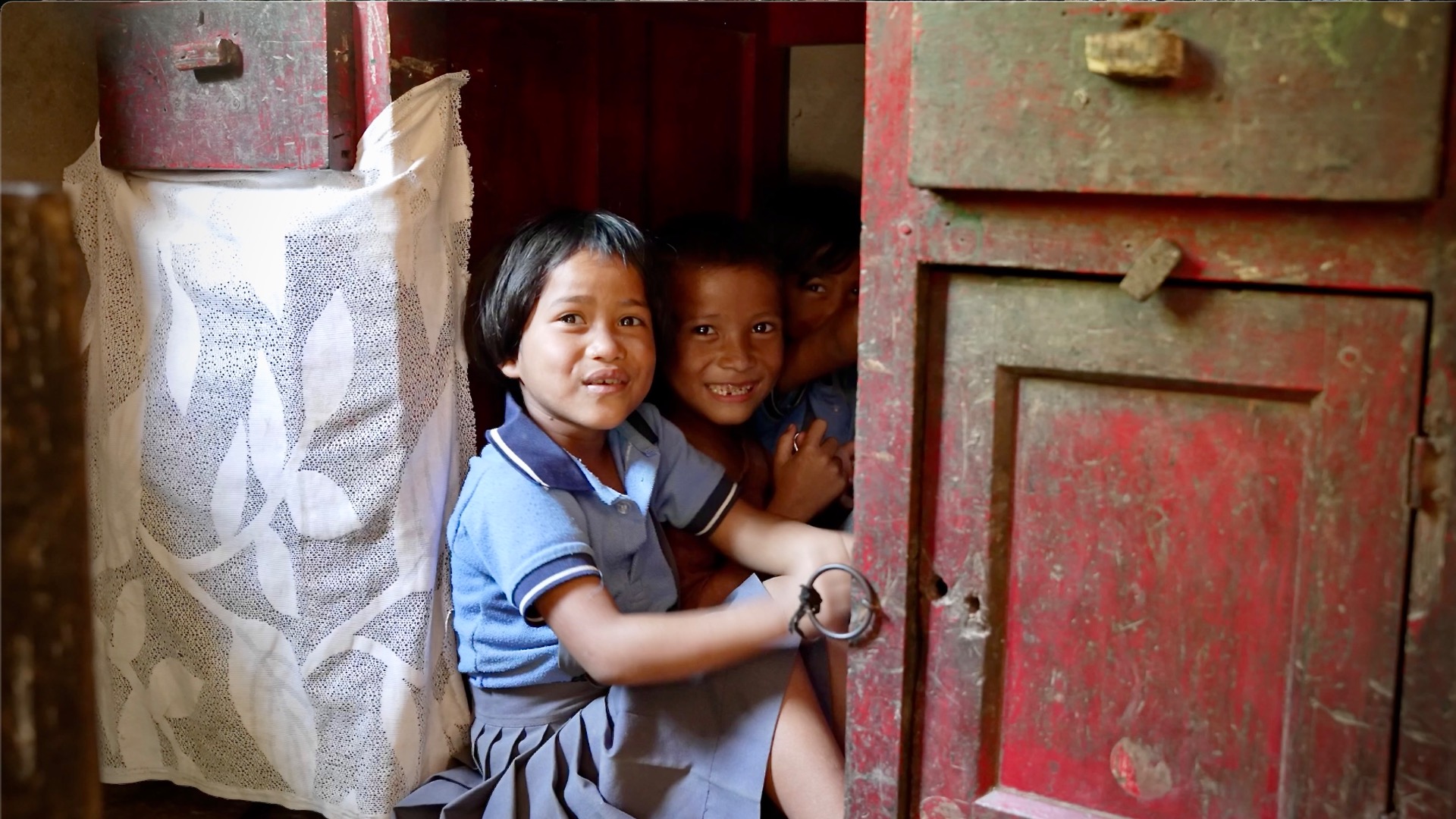 Dokumenttielokuva: Isän Unelma